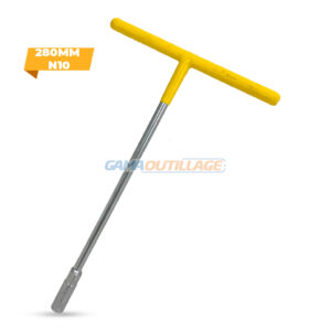 CLE EN T 280MM N10 TA