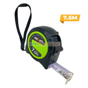 METRE RUBAN 7.5M BOSMT