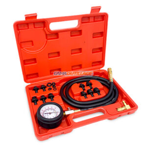 TESTEUR PRESSION HUILE MOTEUR GS OPTIMUS