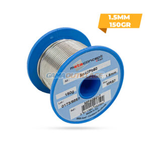 ETAIN 1.5MM 150GR METACONCEPT