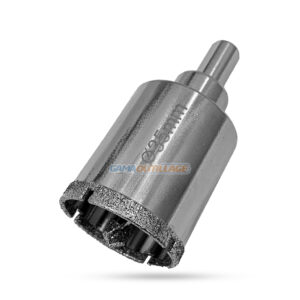 SCIE CLOCHE CERAMIQUE 35MM A MECHE TA