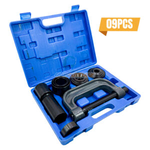 CAISSE EXTRACTION JOINT ROTUL 09PCS DNM