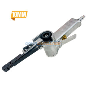 PONCEUSE A BANDE PNEUMATIQUE 10MM