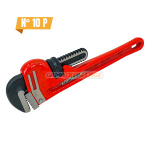 CLE A GRIFFE N° 10 TOPTUL