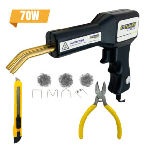 KIT SOUDAGE PLASTIQUE 70W DNM