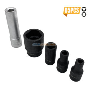 KIT ARRACHE POMPE INJECTION