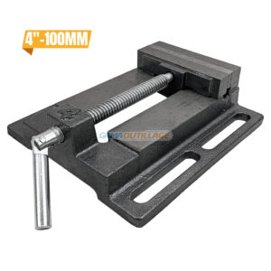 ETAUX PLAT 4" GS OPTIMUS