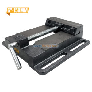 ETAUX PLAT 6" GS OPTIMUS