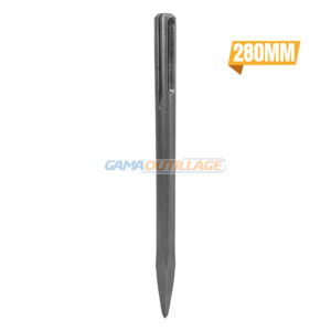 BURIN POINTU SDS MAX 280MM TA