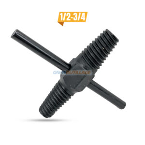EXTRACTEUR DE TUBE 1/2-3/4 TA