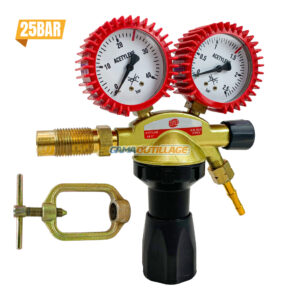 MANO ACETYLENE AR-37 GASBAR