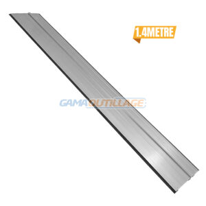 GUIDE RAIL 1.4M CROWN