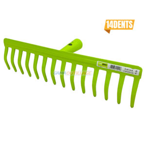 RATEAU DE JARDIN 14DENTS CUTBRIK