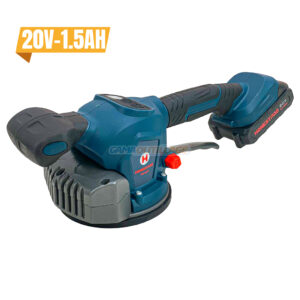 VENTOUSE VIBRANTE 20V 2*1.5AH HONESTPRO