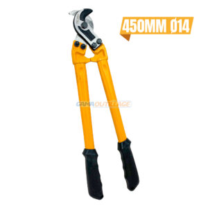 COUPE CABLE 450MM Ø14 TOLSEN