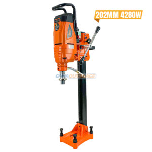 CAROTTEUSE 202MM 4280W CAYKEN