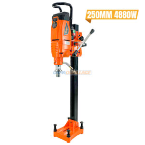 CAROTTEUSE 250MM 4880W CAYKEN