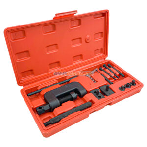 KIT DEMONTE CHAINE MOTO DNM