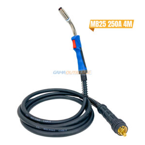 TORCHE MIG MB25 250A 4M SKY WELD