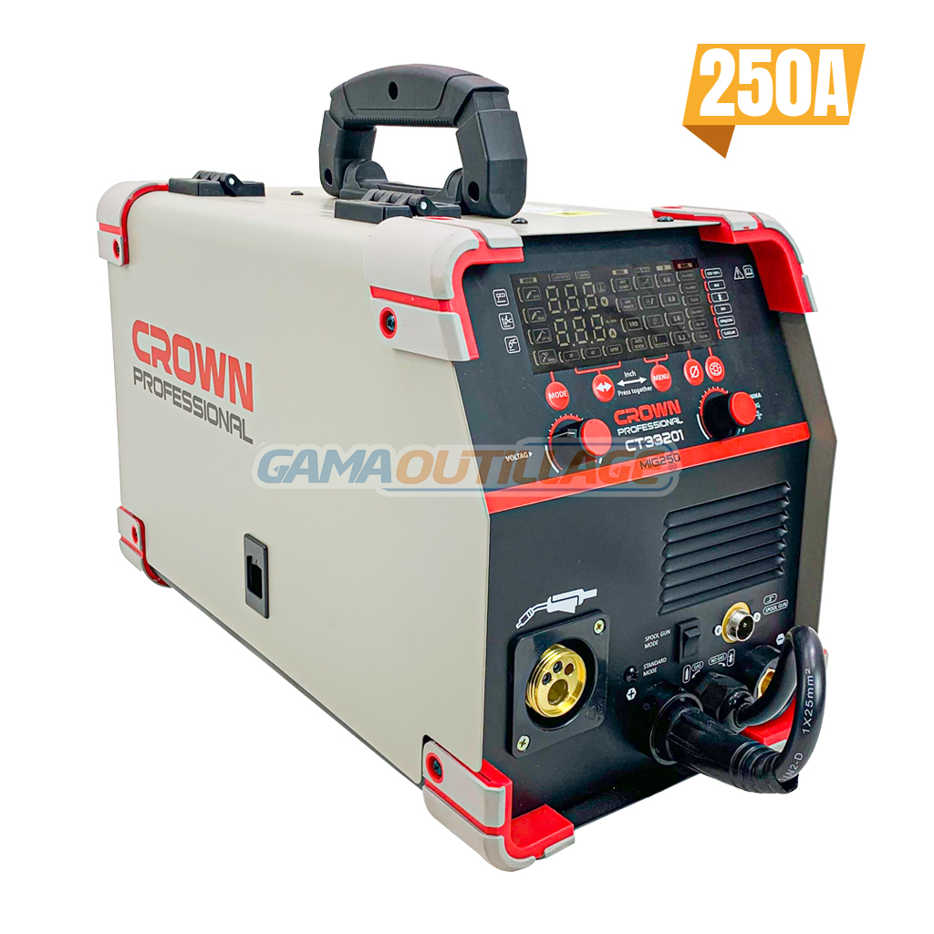 CT33201-GAMAOUTILLAGE-CNC