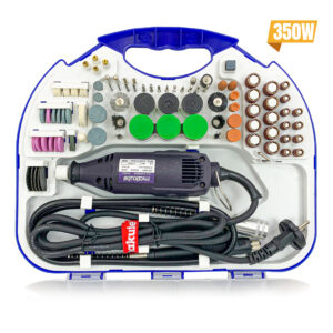 OUTIL ROTATIF 350W MAKUTE