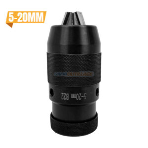 MANDRIN 5-20MM CONIQUE B22 S/RAPIDE TJ