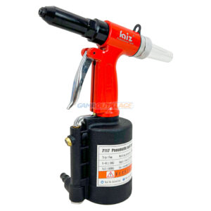 RIVETEUSE PNEUMATIQUE RD