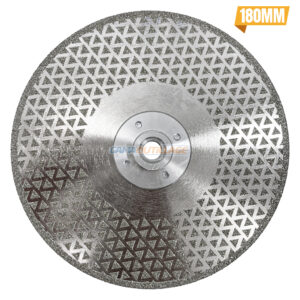 DISQUE DIAMANT M14 COUPE/ PONCAGE 180MM SL