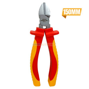 PINCE COUPANTE ISOLEE150MM HONESTPRO