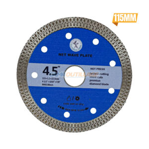 DISQUE DIAMANT CERAMIQUE 115MM TA