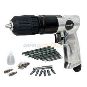 VISSEUSE PERCEUSE PNEUMATIQUE STANLEY
