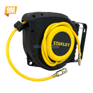 ENROULEUR PNEUMATIQUE 9M STANLEY