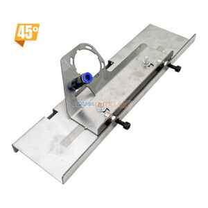 GUIDE COUPE CERAMIQUE 45°