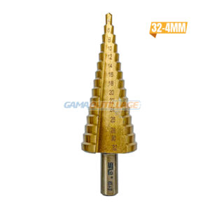 MECHE ETAGEE 4-32MM SL