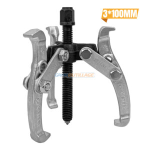 ARRACHE ROULEMENT 3BRAS 3*100MM TOTAL