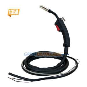 TORCHE MIG 135A SKYWELD