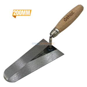 TRUELLE MACON N°20 DEKOR