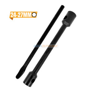 CLE POUR ROUE DE CAMION 24-27 TA