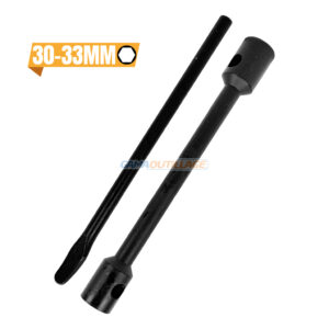 CLE POUR ROUE DE CAMION 30-33 TA