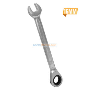 CLE MIXTE A CLIQUET N°16 YOFE