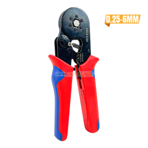 PINCE A SERTIR EMBOUTS 0.25-6MM TA