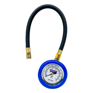 TESTEUR PRESSION PNEU TOPFINE