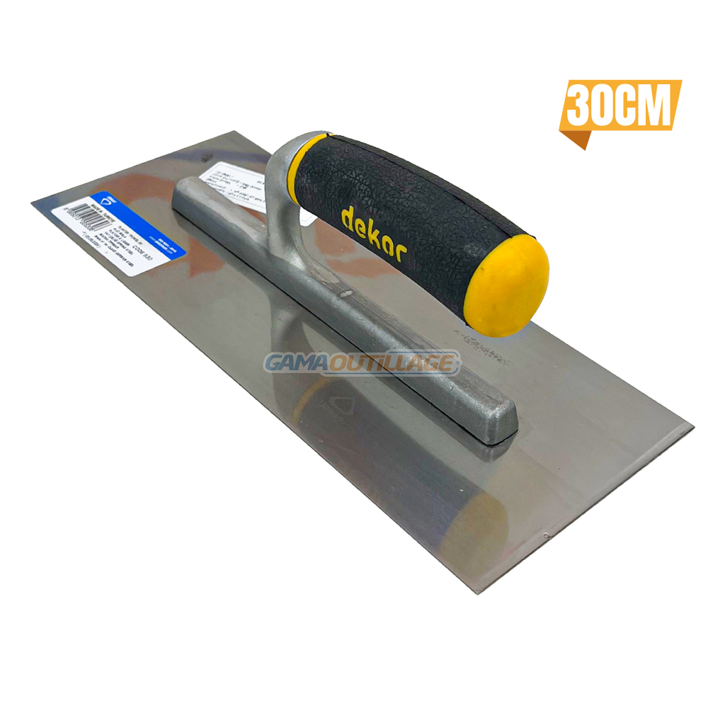 530-GAMAOUTILLAGE-CNC