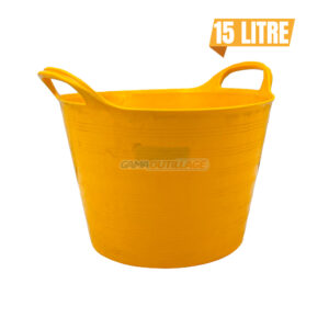 AUGE MULTI USAGE GRADUEE 15LT DEKOR