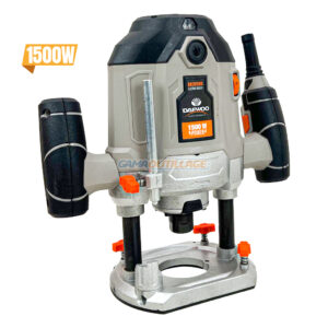 DEFONCEUSE 1500W DAEWOO