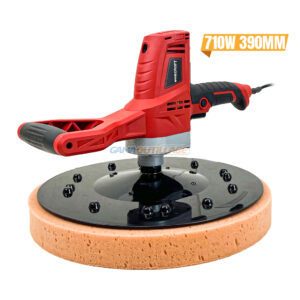 PONCEUSE DE CLOISON SECHE 710W 390MM WORCRAFT