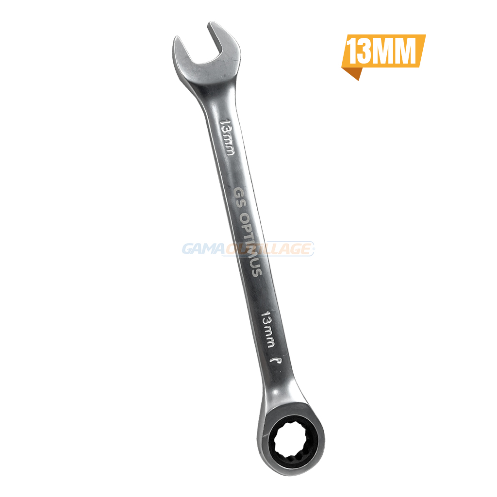 GA542-GAMAOUTILLAGE-CNC