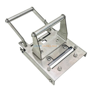 OUTIL COUPE CHANT METALIQUE