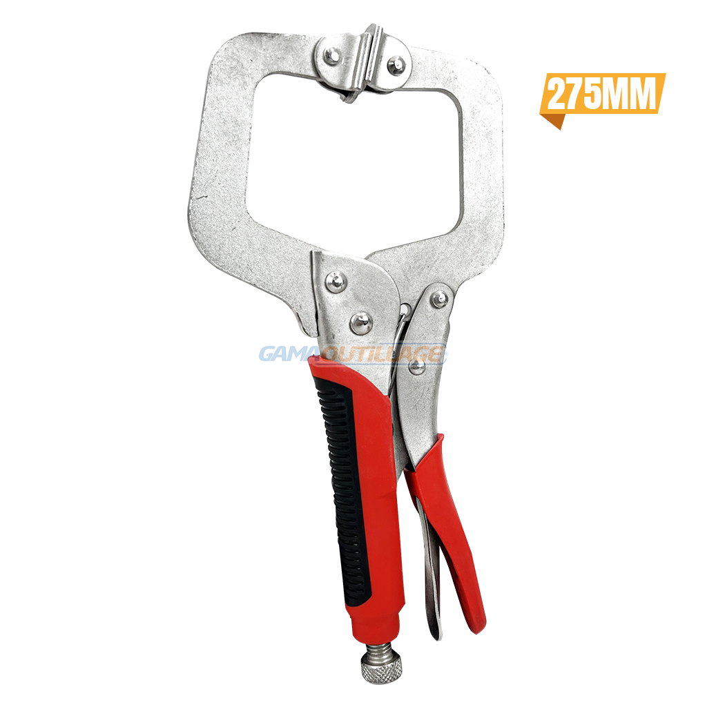 GA550-GAMAOUTILLAGE-CNC