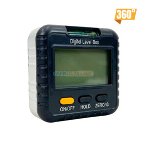 INCLINOMETRE DIGITAL ST